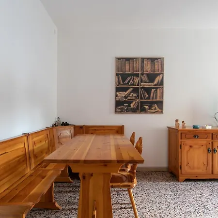 Apartment Casa Di Chiara Venedig