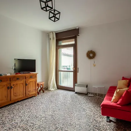 Casa Di Chiara Venedig