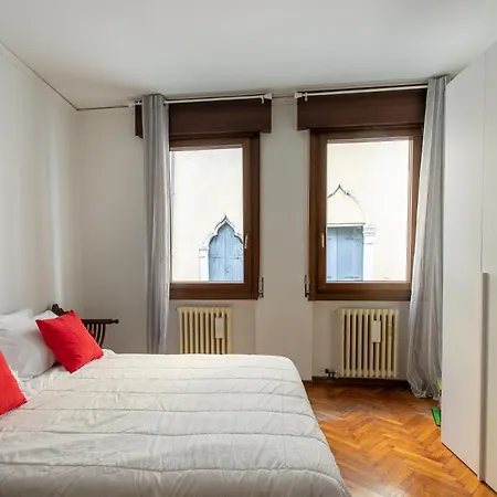 Casa Di Chiara Venedig