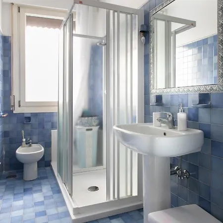 Casa Di Chiara Apartment