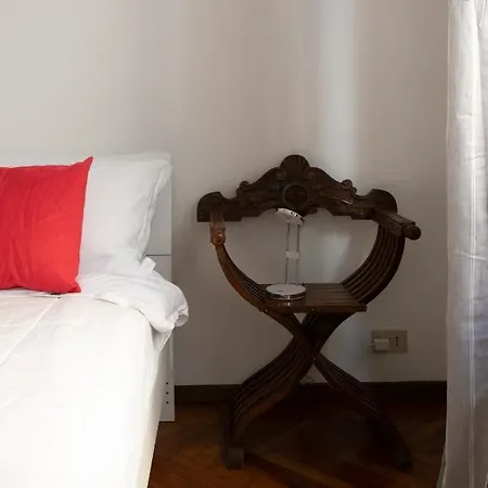 Apartment Casa Di Chiara Venedig