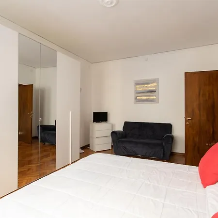 Casa Di Chiara Apartment Venedig