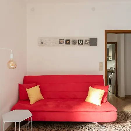 Appartement Casa Di Chiara *