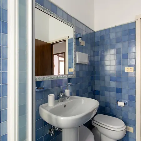 Appartement Casa Di Chiara Venetië