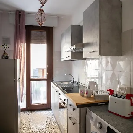 Casa Di Chiara