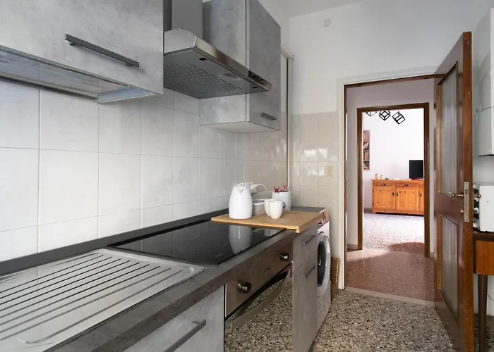Casa Di Chiara Wenecja