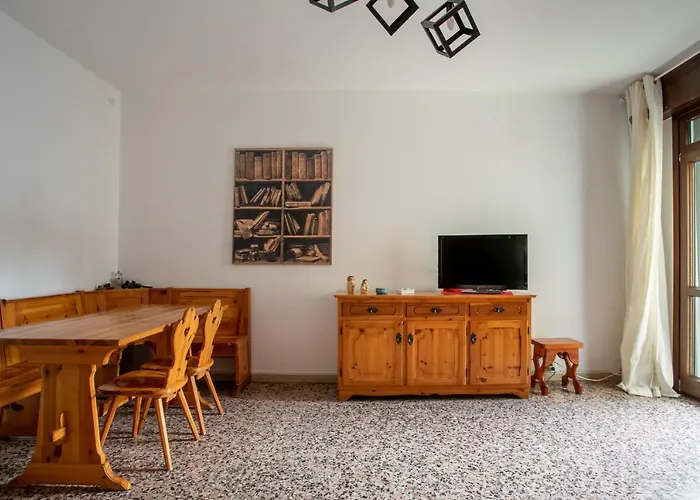 Casa Di Chiara Διαμέρισμα *