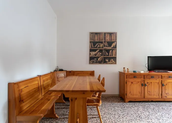Διαμέρισμα Casa Di Chiara Βενετία