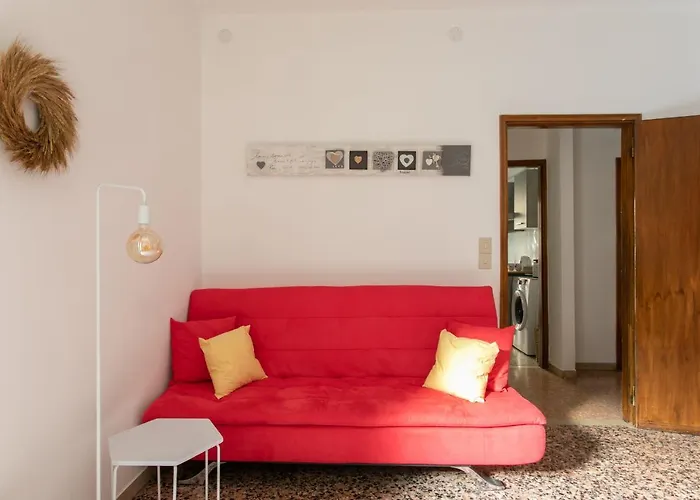 Διαμέρισμα Casa Di Chiara *
