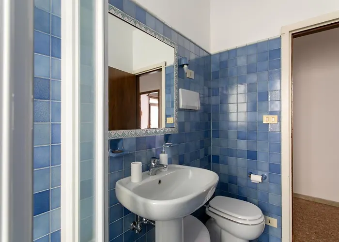 Apartament Casa Di Chiara Wenecja