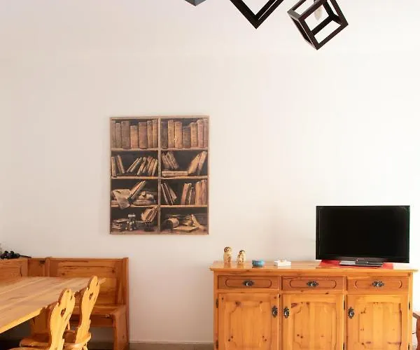 Casa Di Chiara *