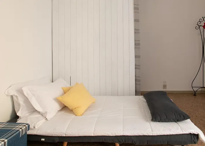 Casa Di Chiara Apartament