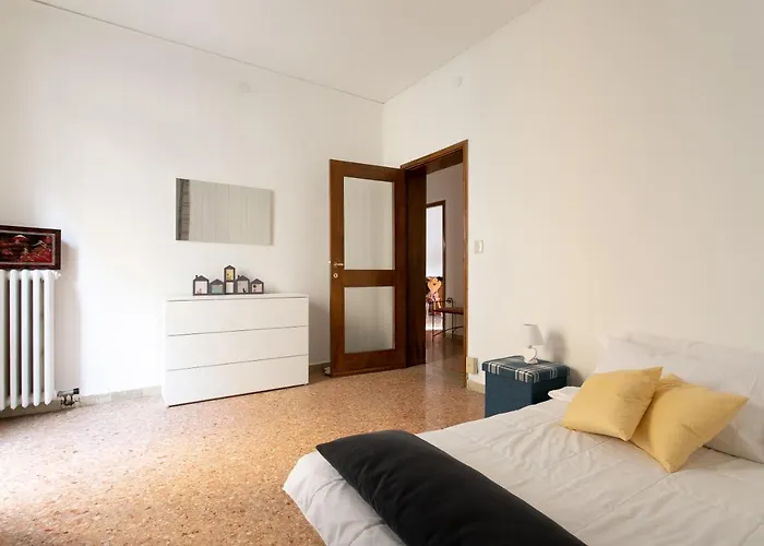 Apartament Casa Di Chiara Wenecja