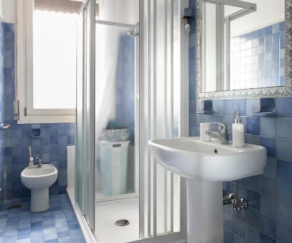 Casa Di Chiara Apartament