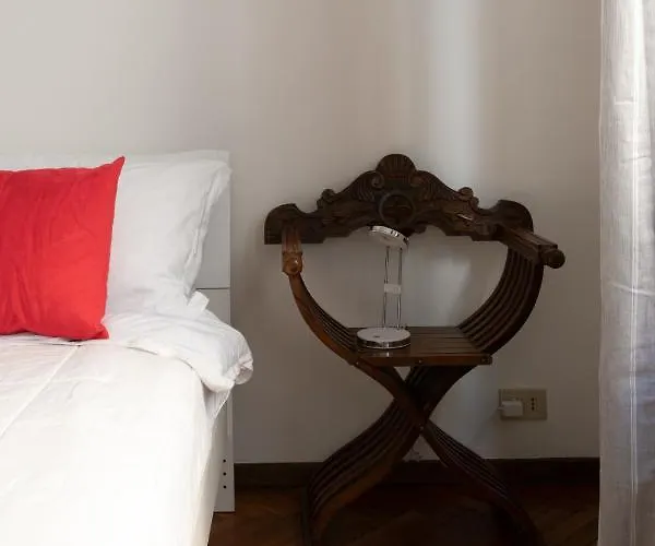 Διαμέρισμα Casa Di Chiara Βενετία