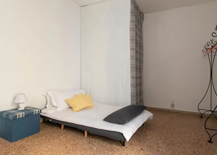 Casa Di Chiara Wenecja