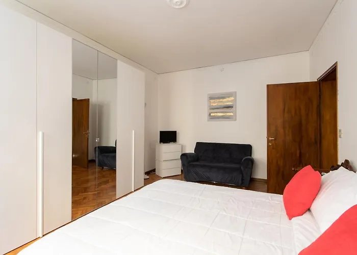 Casa Di Chiara Διαμέρισμα Βενετία