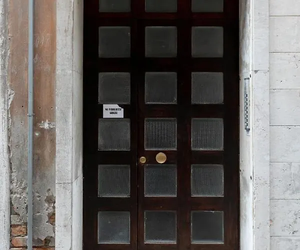 Casa Di Chiara
