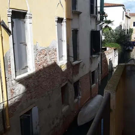 Appartement Casa Di Chiara