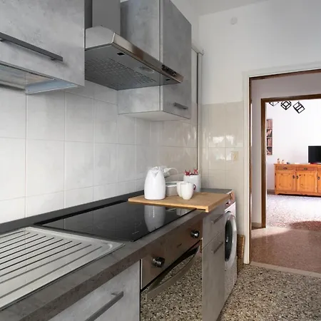 Casa Di Chiara Venedig