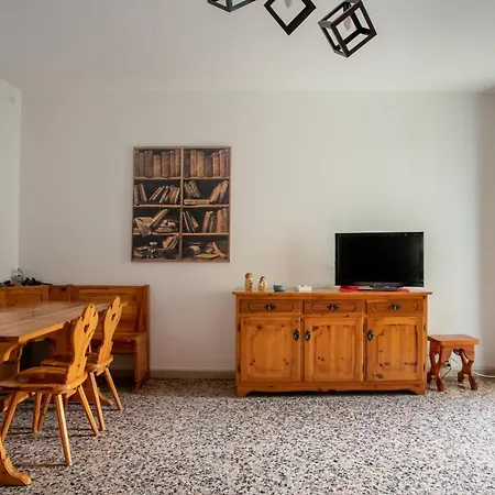 Casa Di Chiara Lejlighed *