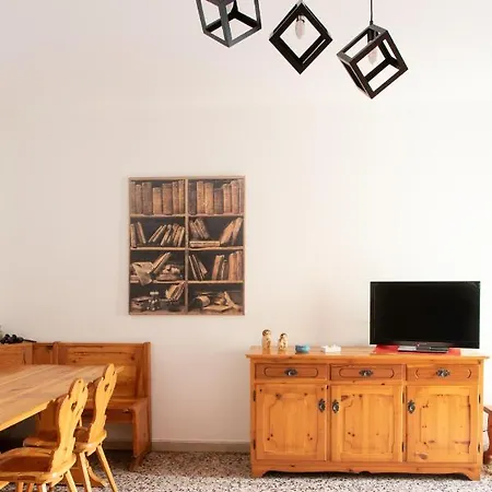 Casa Di Chiara *