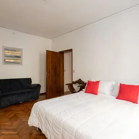 公寓 Casa Di Chiara