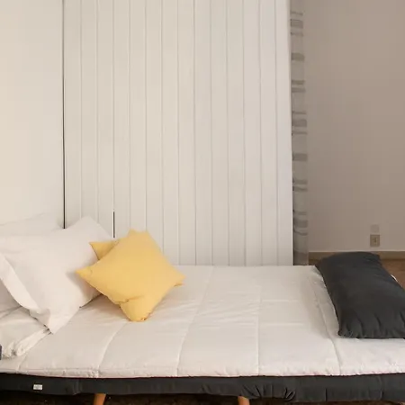 Casa Di Chiara Appartement
