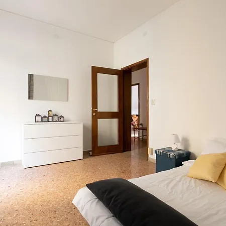 Lejlighed Casa Di Chiara Venedig