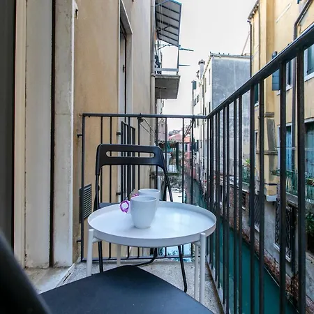 Casa Di Chiara 公寓 *