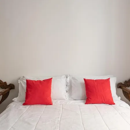 Appartement Casa Di Chiara Venise